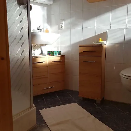 Ferienwohnung Oberkastner Apartment *