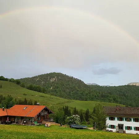 Apartment Ferienwohnung Oberkastner Schneizlreuth