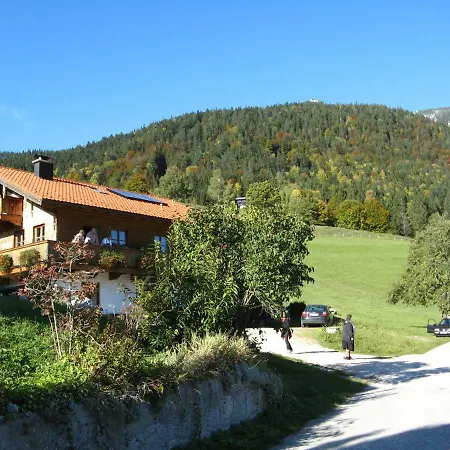 Ferienwohnung Oberkastner Apartment
