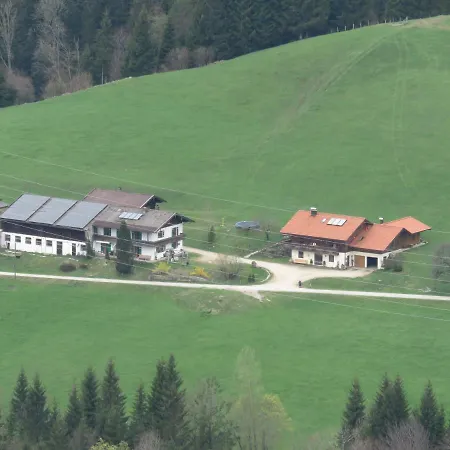 Ferienwohnung Oberkastner Apartment Schneizlreuth