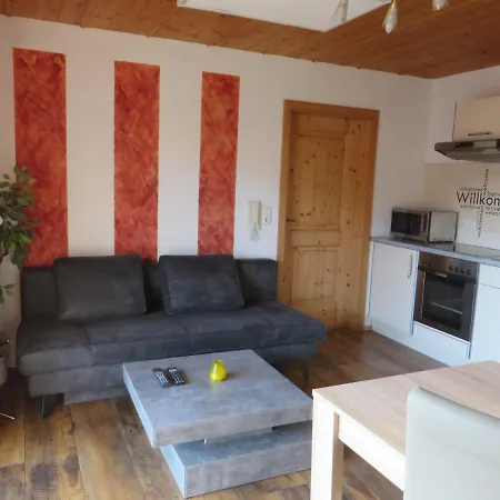 Apartment Ferienwohnung Oberkastner Schneizlreuth