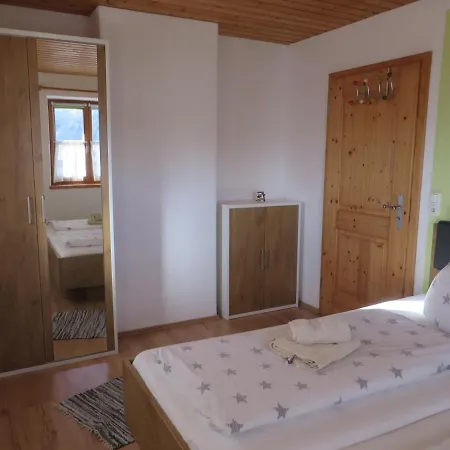Ferienwohnung Oberkastner *