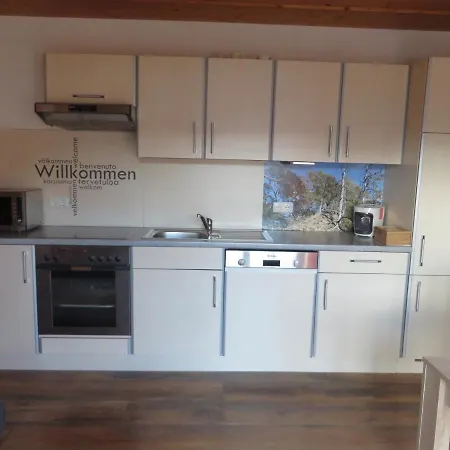 Ferienwohnung Oberkastner Lägenhet *