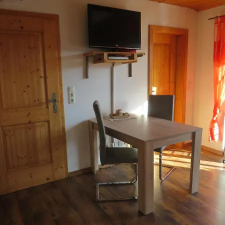 Ferienwohnung Oberkastner Schneizlreuth