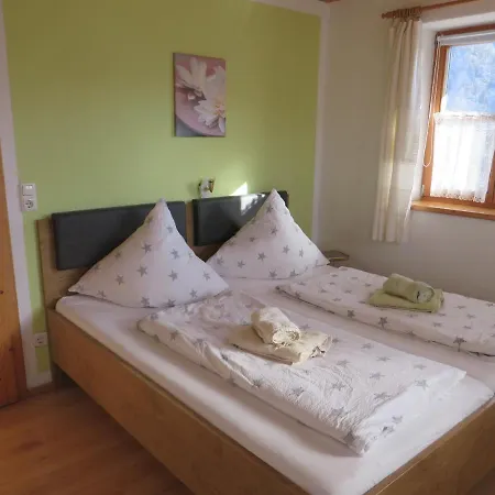 Ferienwohnung Oberkastner Apartment