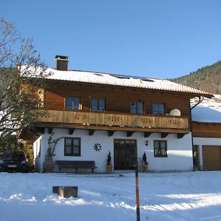 Ferienwohnung Oberkastner *